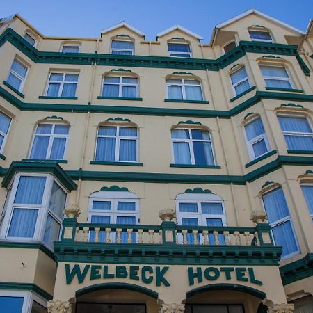 Welbeck Hotel & Apartments Douglas Eksteriør billede